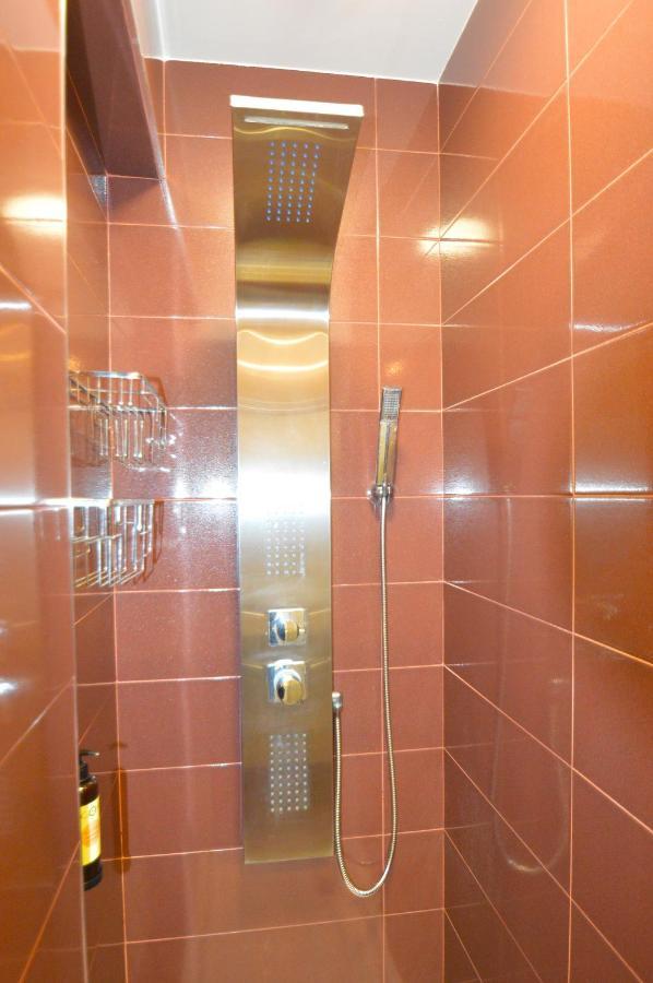 Apartment Fuengirola, Primera Linea De Playa Fuengirola