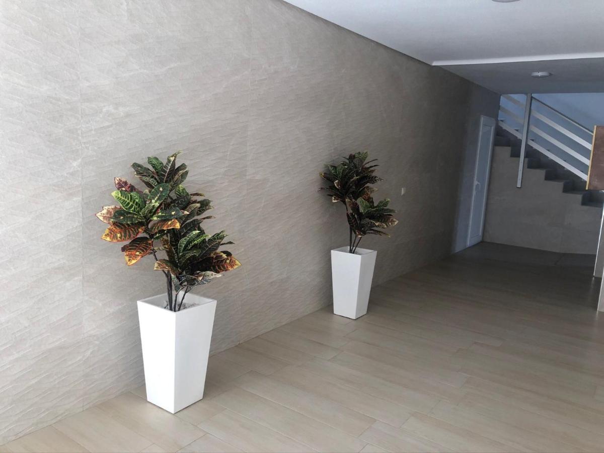 Coliseum Apartamento *