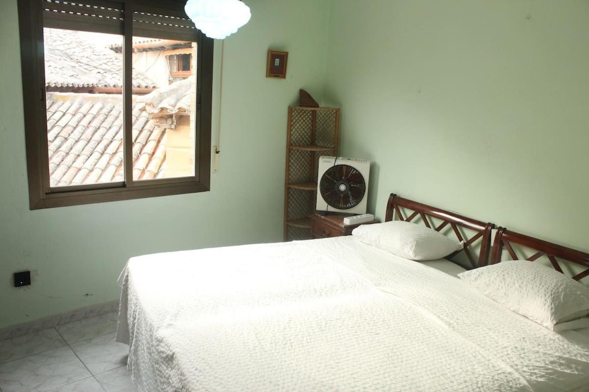 Apartament Casco Historico * Toledo