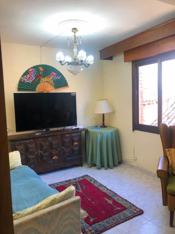 Apartament Casco Historico * Toledo