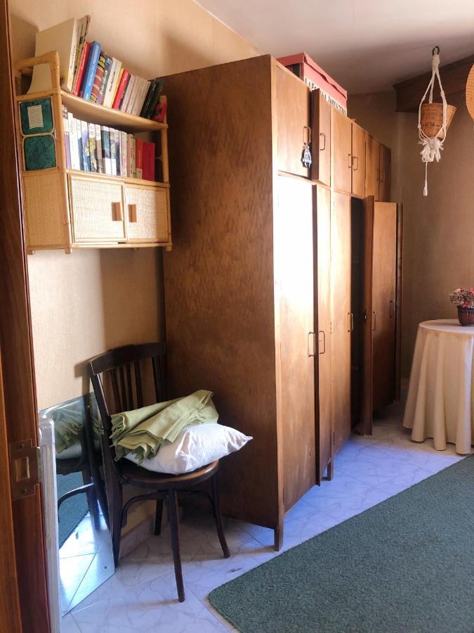 Apartament Casco Historico Apartment