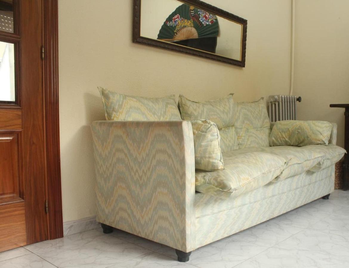 Apartament Casco Historico Apartment