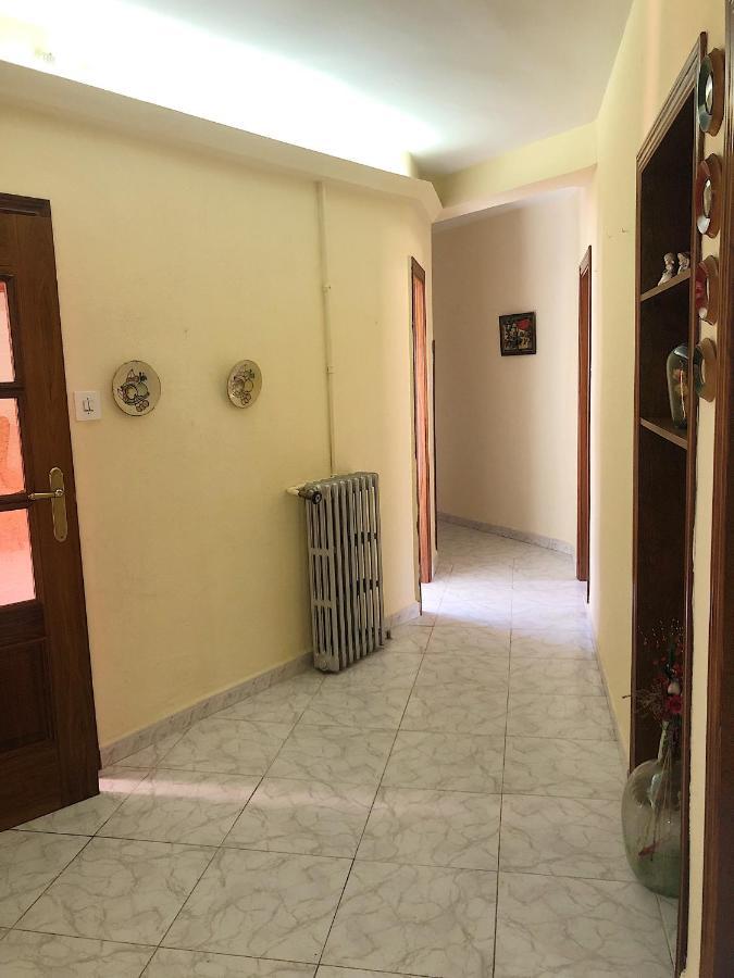 Apartament Casco Historico Apartment *
