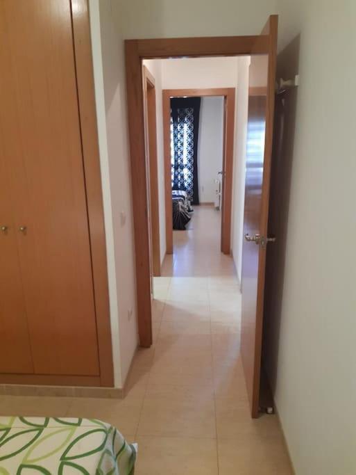 Apartamento Canet D'En Berenguer Apartment
