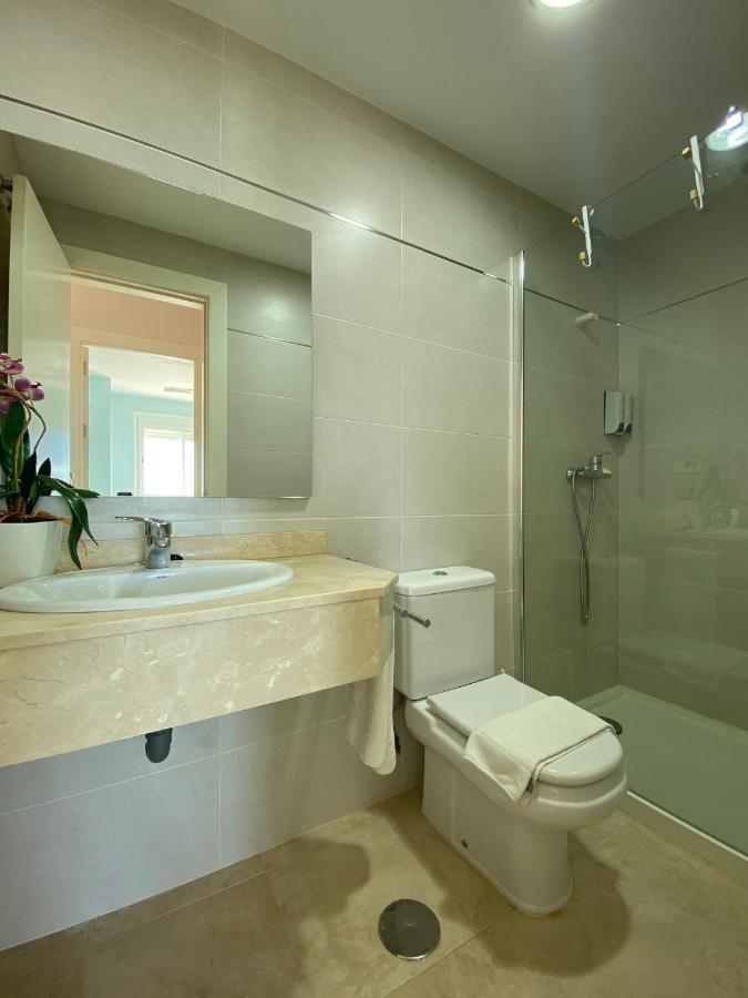 Apartamento Residencial Oasis 3 Mojácar