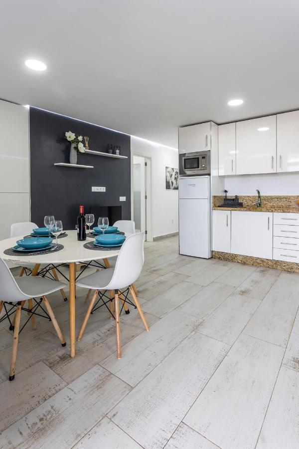 Apartamento Luxury Summerland Cristianos Ac