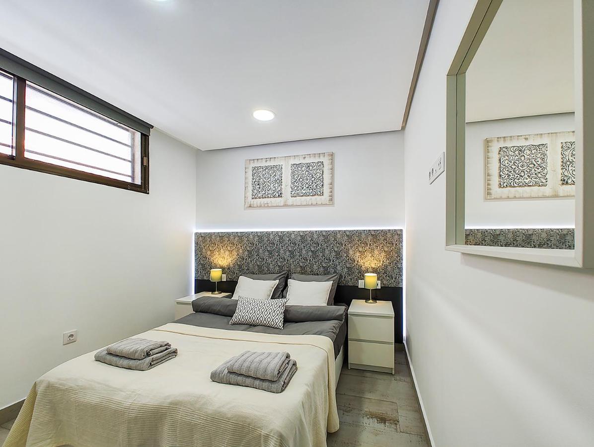 Apartamento Luxury Summerland Cristianos Ac