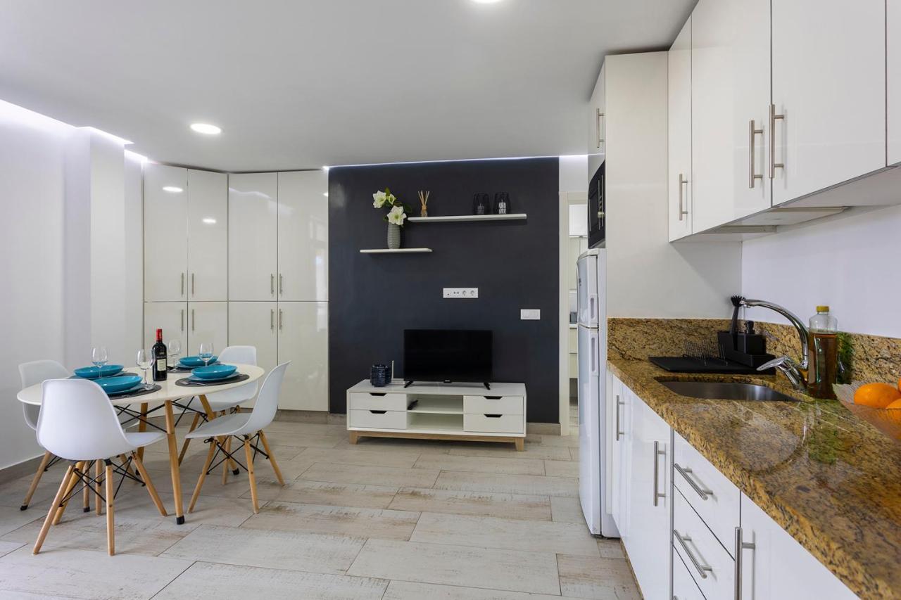 Luxury Summerland Cristianos Ac Los Cristianos (Tenerife)