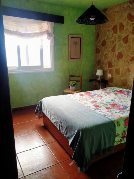 Apartamento Con Vistas Al Mar Arona (Tenerife)