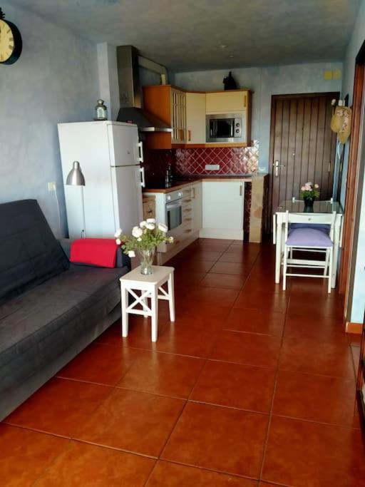 Con Vistas Al Mar Apartamento