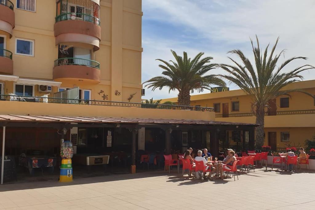 Con Vistas Al Mar * Arona (Tenerife)