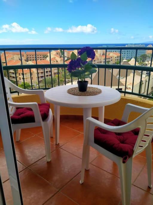 Con Vistas Al Mar * Arona (Tenerife)