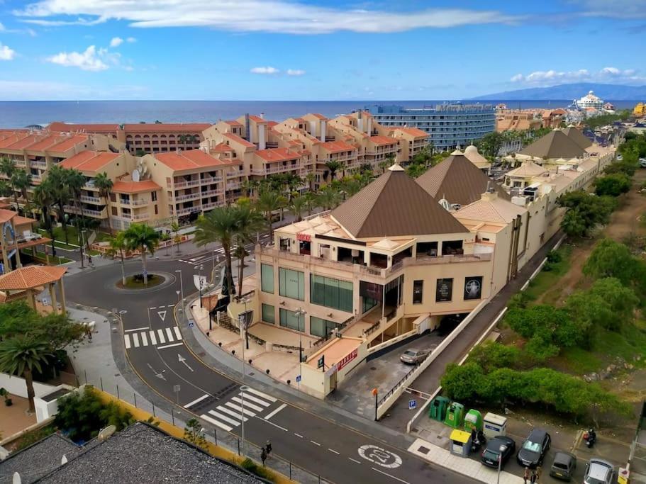 Con Vistas Al Mar Arona (Tenerife)