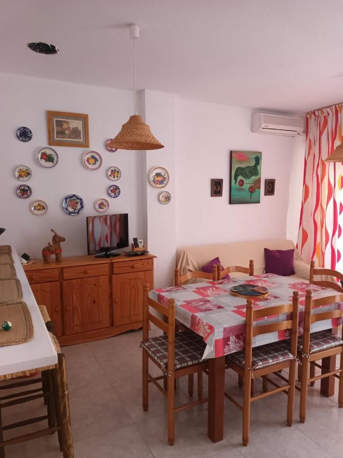 Apartamento Velamar Baja