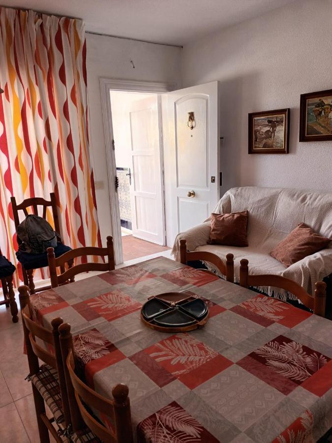 Velamar Baja Apartamento