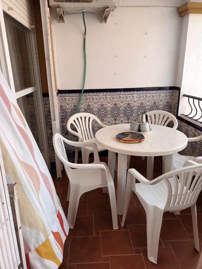 Velamar Baja Apartamento