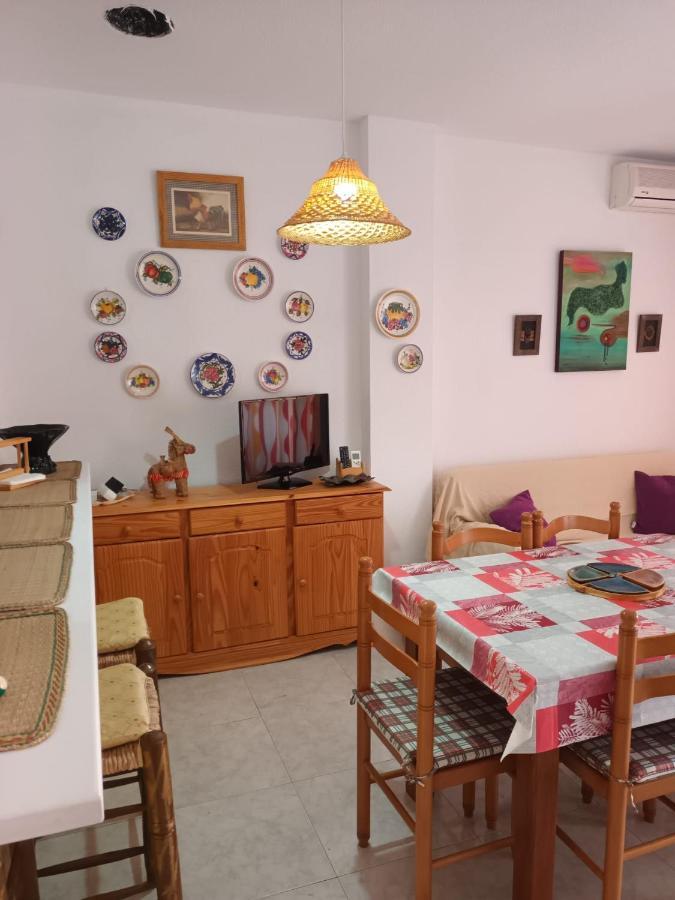 Apartamento Velamar Baja *