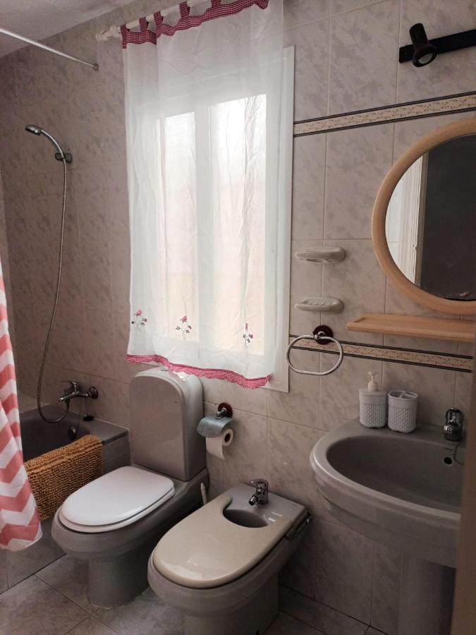 Apartamento Velamar Baja San José