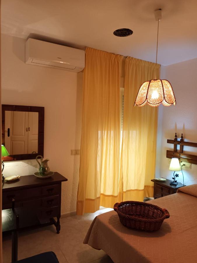 Apartamento Velamar Baja San José