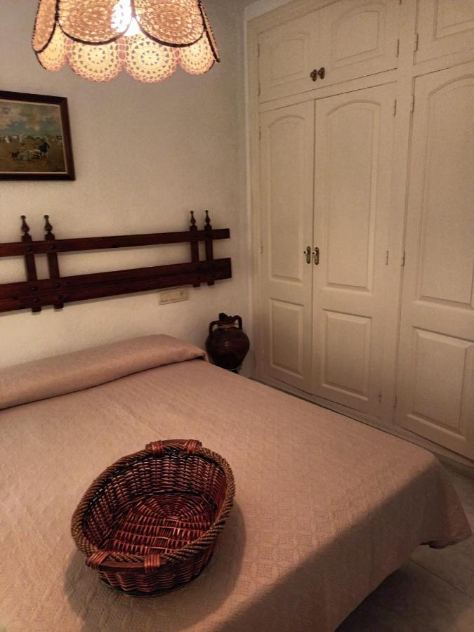 Apartamento Velamar Baja San José
