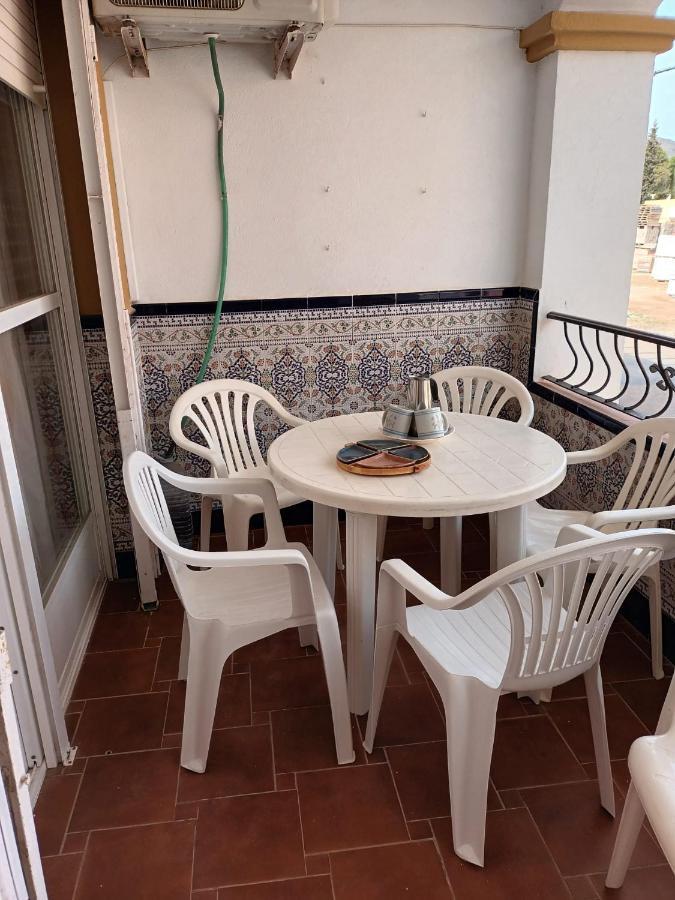 Velamar Baja Apartamento