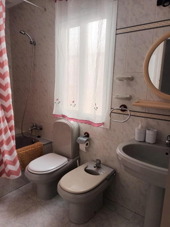 Velamar Baja Apartamento