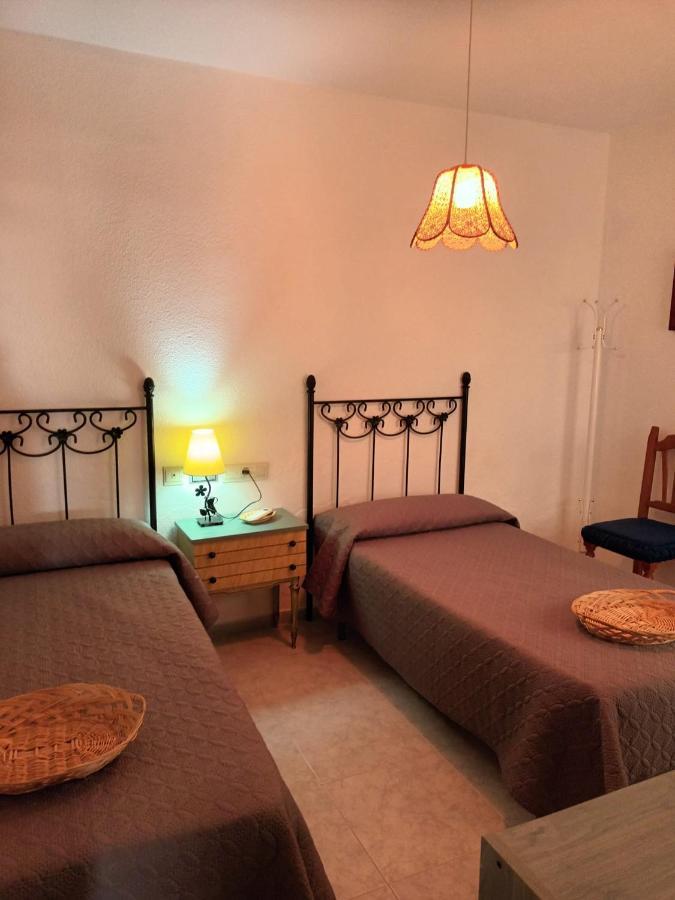 Velamar Baja * San José