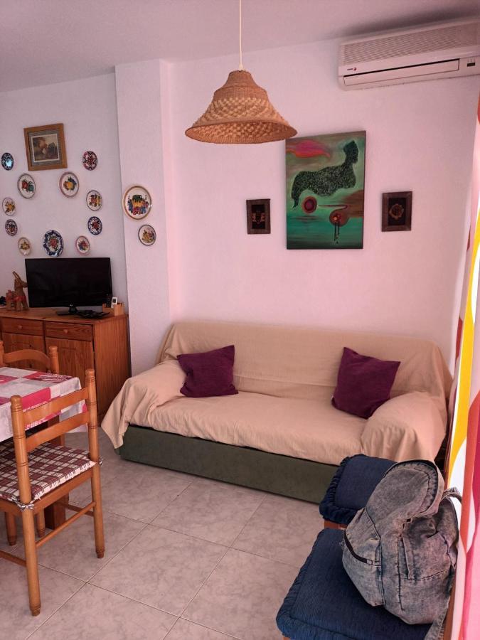 Velamar Baja Apartamento San José