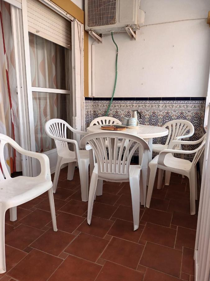 Velamar Baja