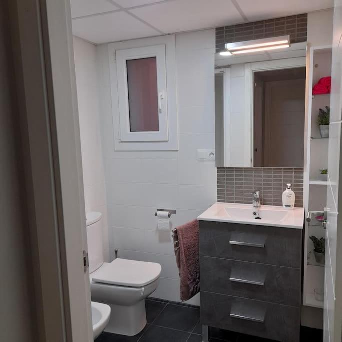 Apartment Exclusivo En Canet