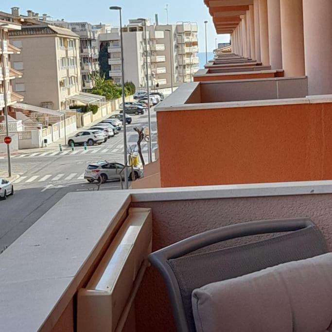 Exclusivo En Canet * Canet d'En Berenguer