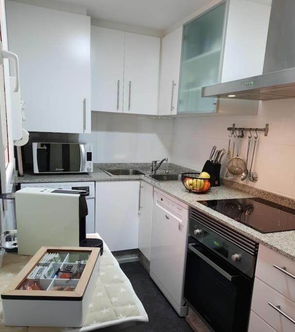 Apartment Exclusivo En Canet *