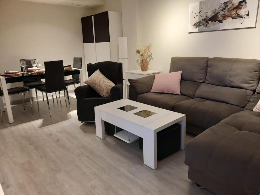 Exclusivo En Canet * Canet d'En Berenguer