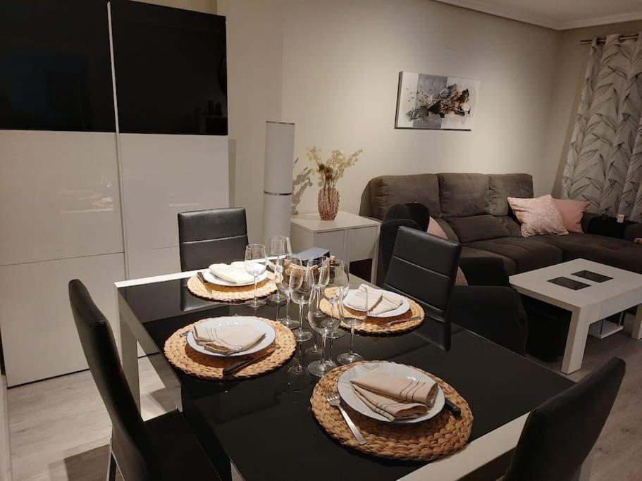 Exclusivo En Canet Apartment *
