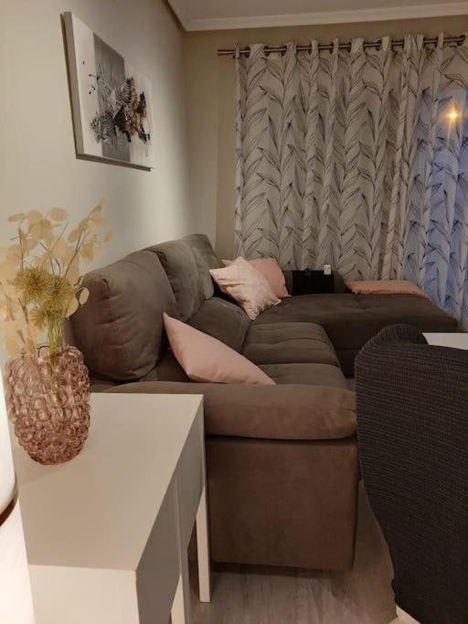 Apartment Exclusivo En Canet *
