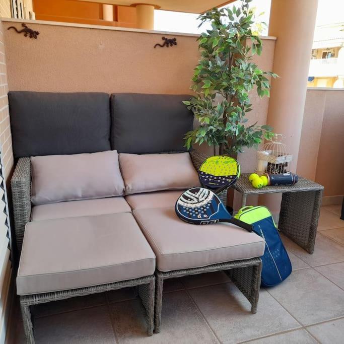 Exclusivo En Canet Apartment *