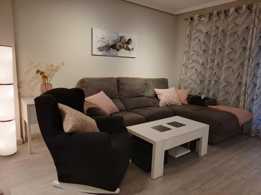 Apartment Exclusivo En Canet *