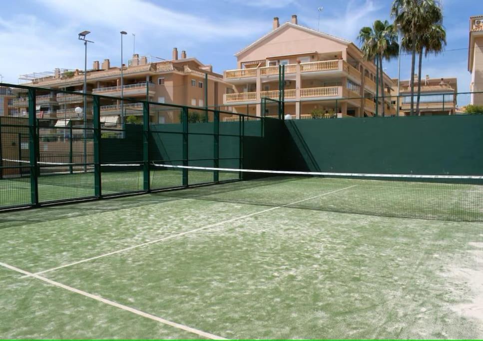 Exclusivo En Canet * Canet d'En Berenguer