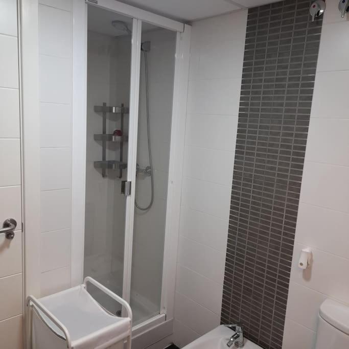 Exclusivo En Canet Apartment