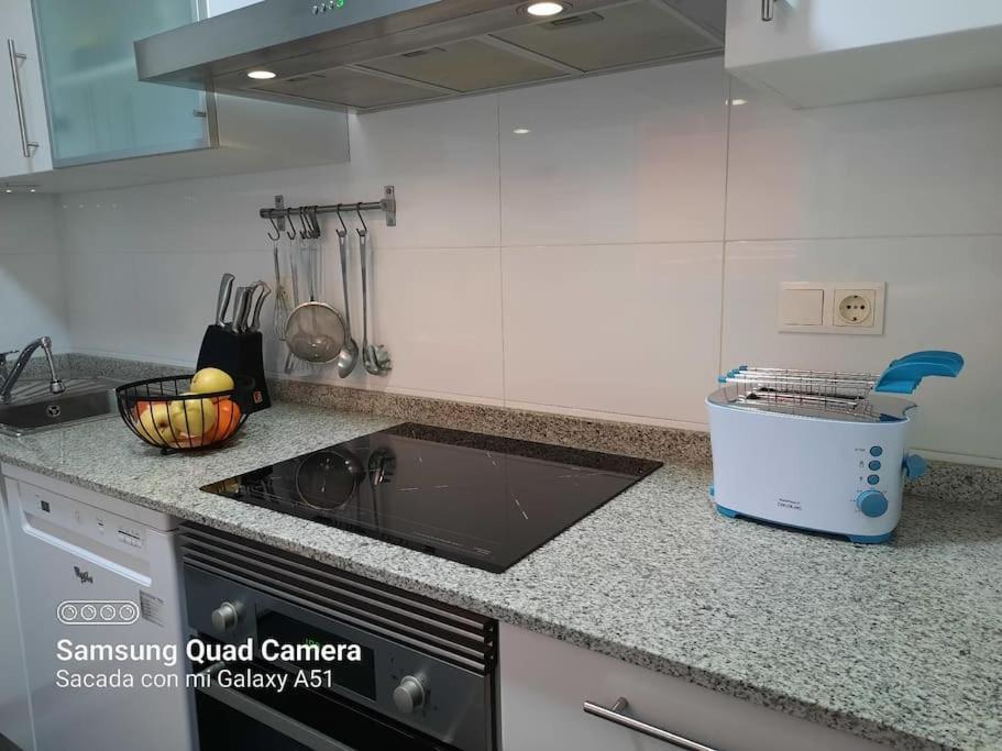 Exclusivo En Canet * Canet d'En Berenguer