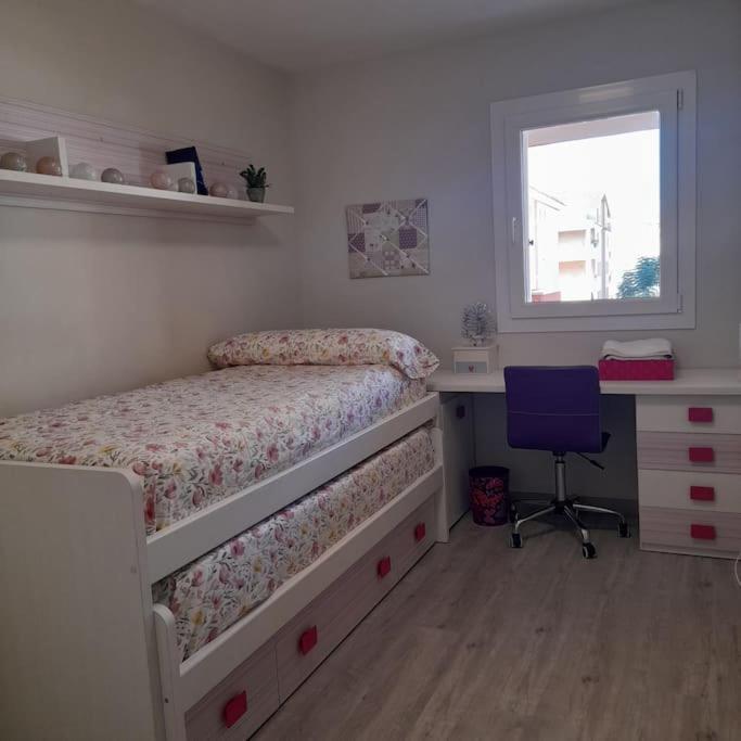 Exclusivo En Canet Apartment