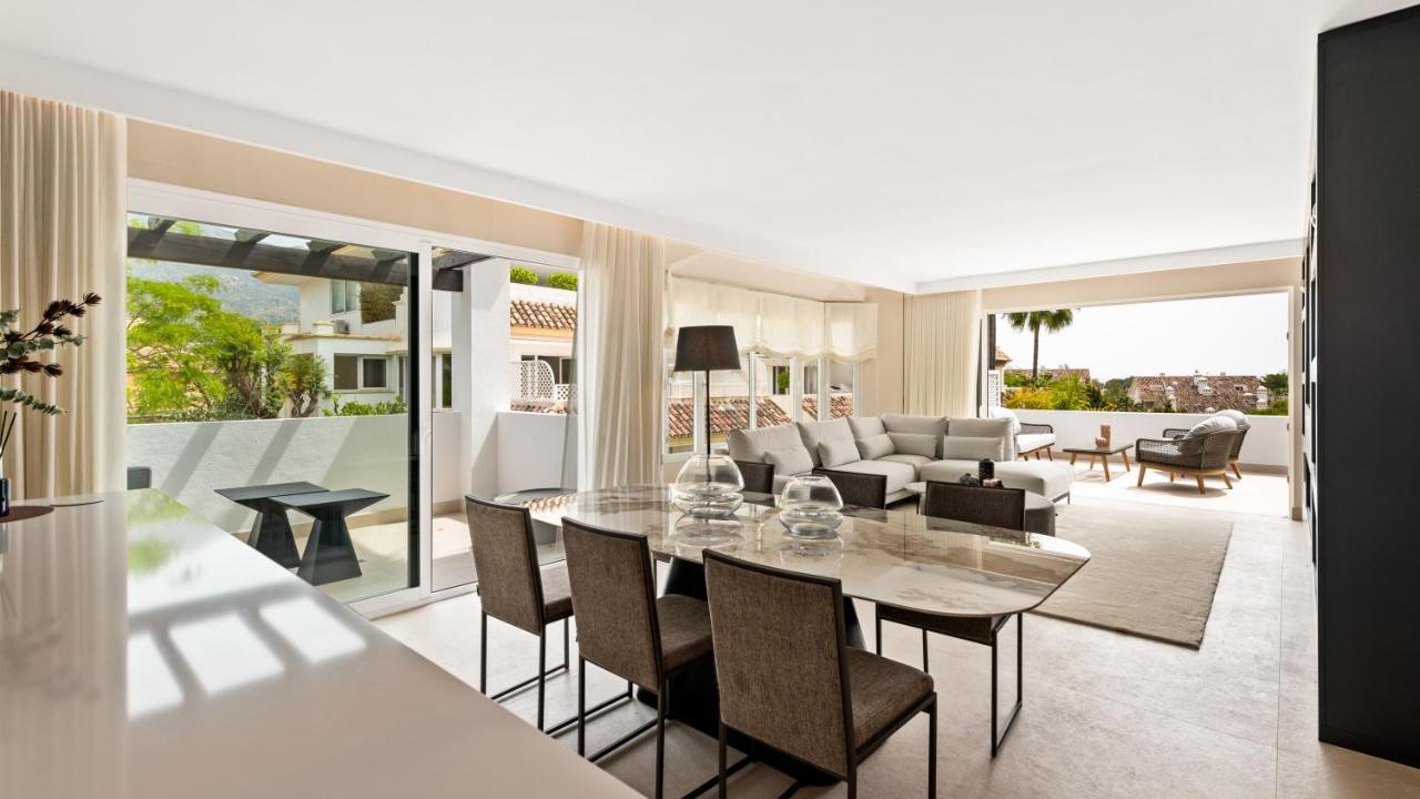 Luxury At Monte Paraiso * Marbella