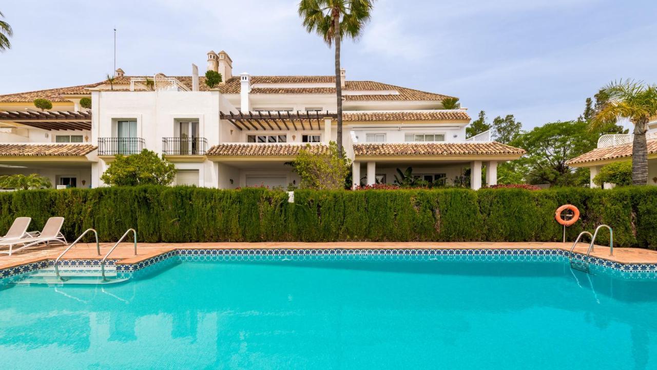 Luxury At Monte Paraiso *