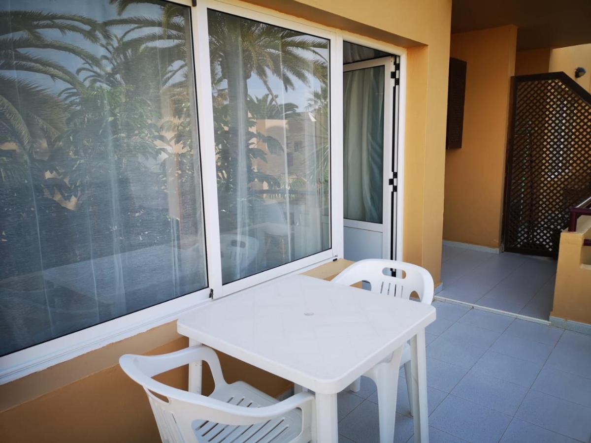 Elrincondesara Apartamento Corralejo