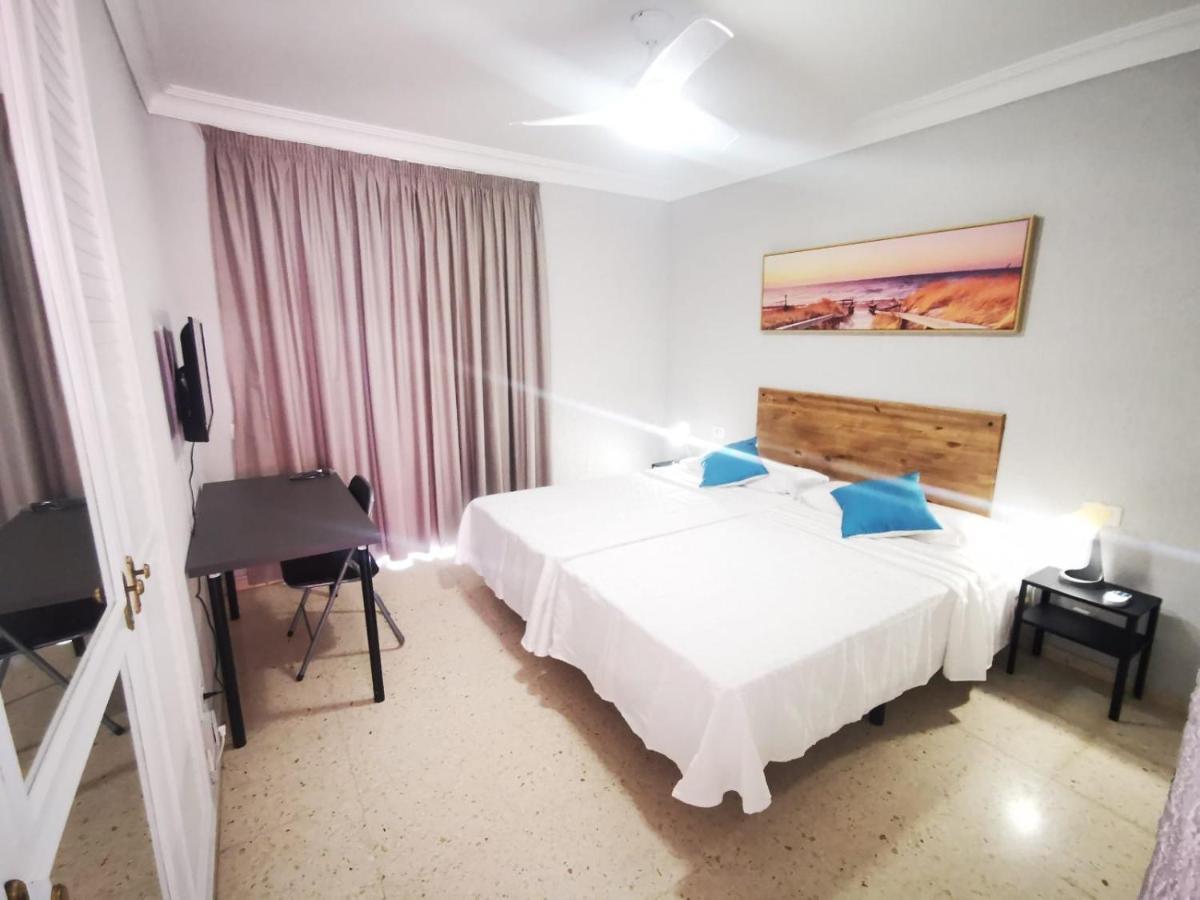 Hotel Oyo Don Cándido