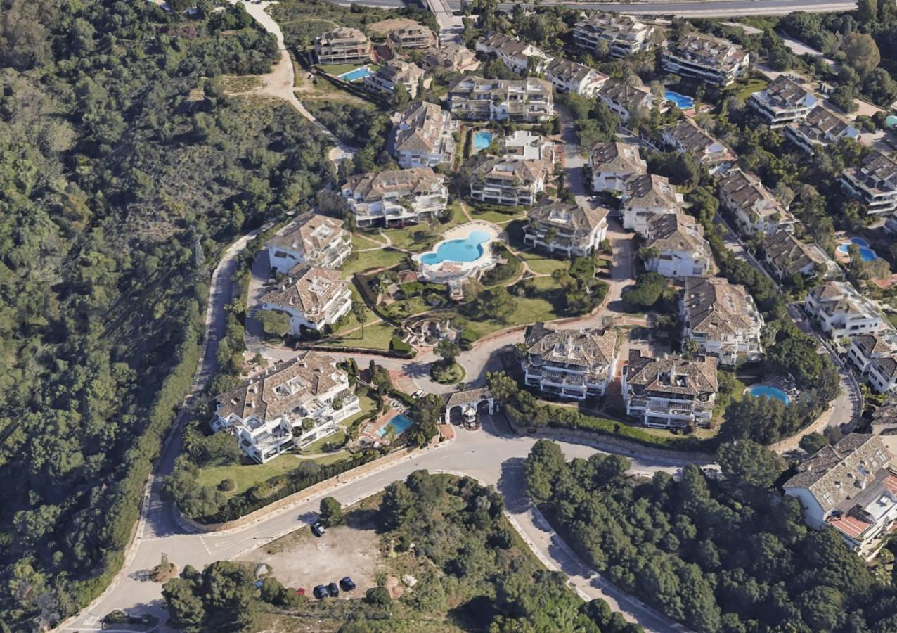 Apartamento Luxury At Monte Paraiso Marbella