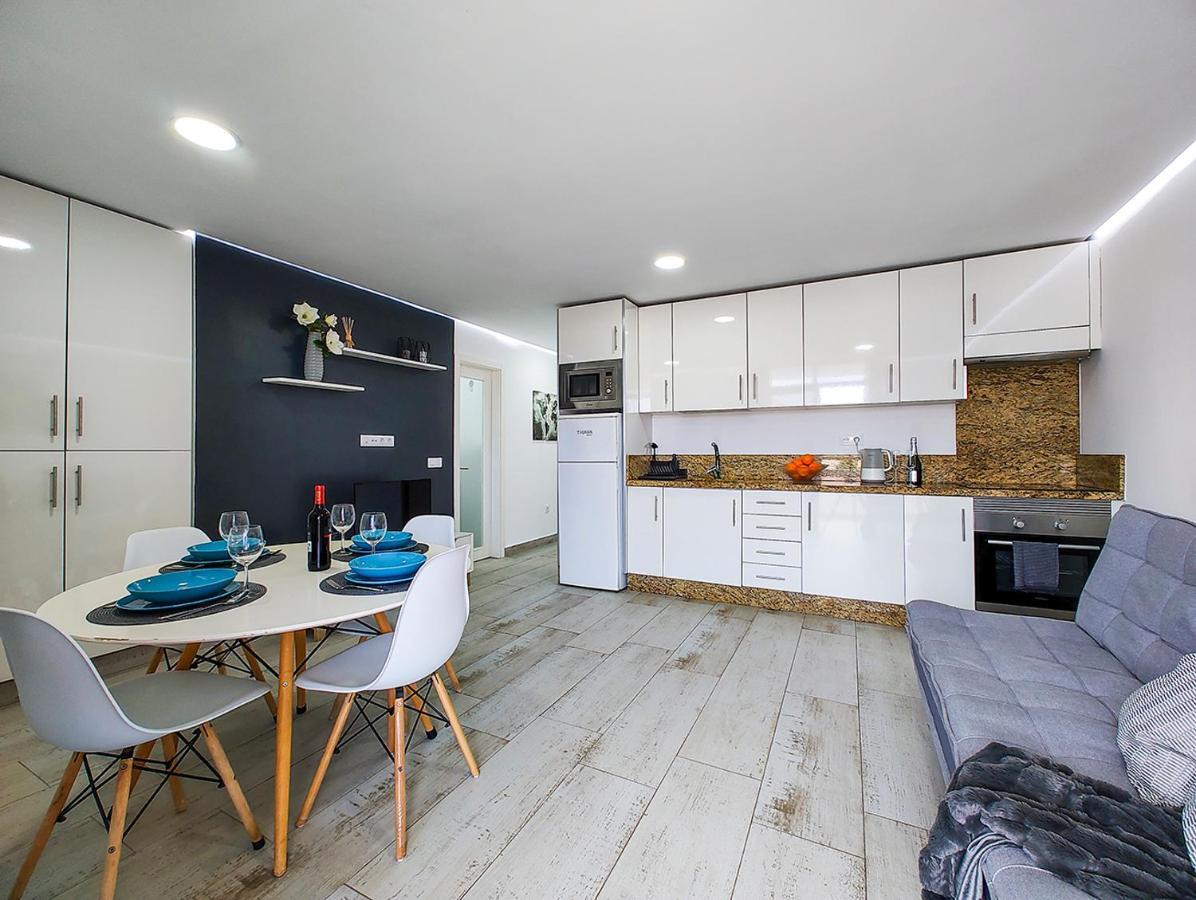 Apartamento Luxury Summerland Cristianos Ac Los Cristianos (Tenerife)