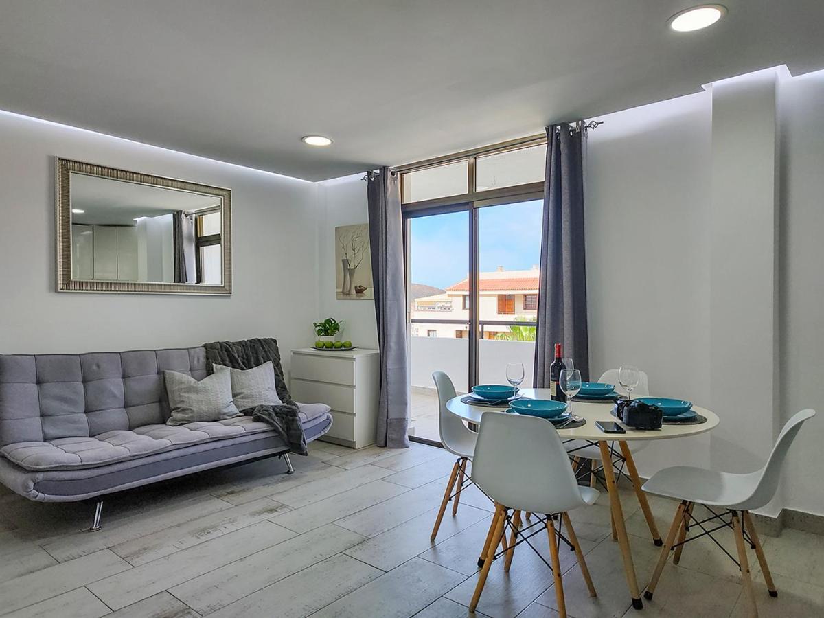 Luxury Summerland Cristianos Ac