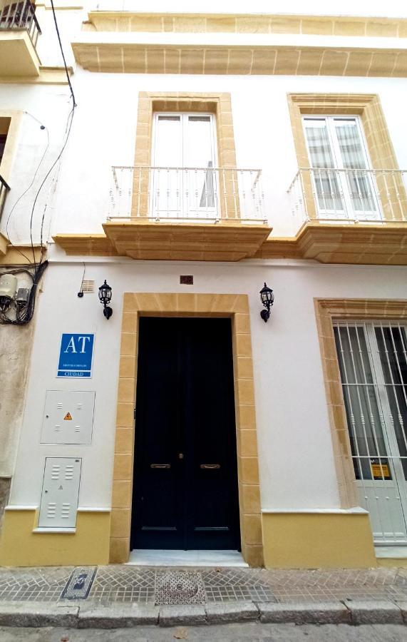 Apartment La Higuera By Vgh Jerez de la Frontera
