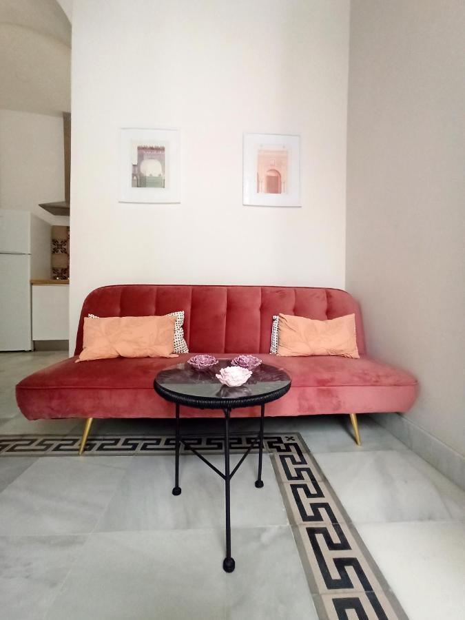 Apartment La Higuera By Vgh *